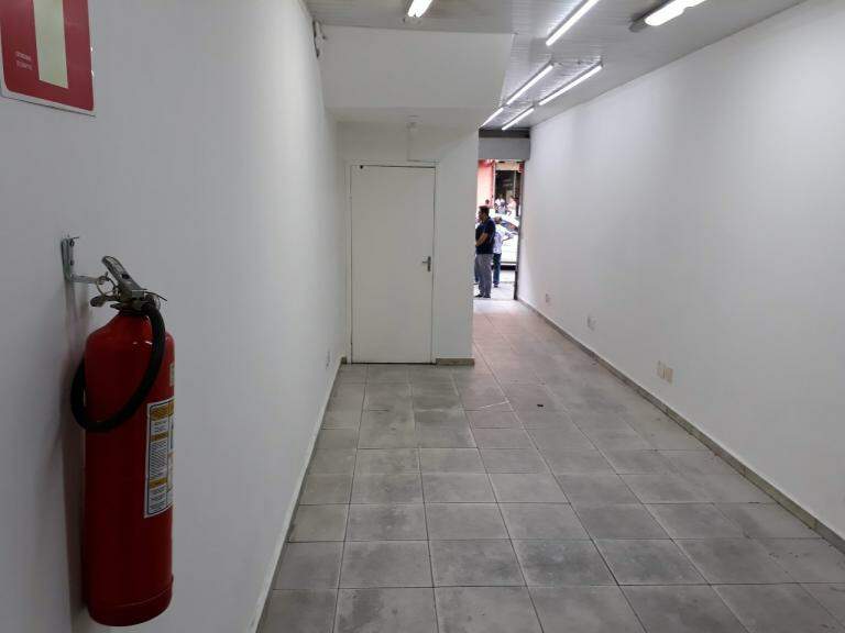 Loja para aluguel no Centro: 